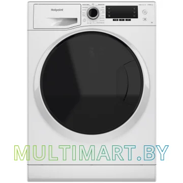 Стиральная машина Hotpoint NSD 8249 D AVE RU